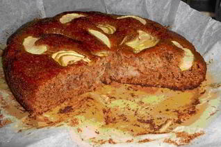 Медовая коврижка