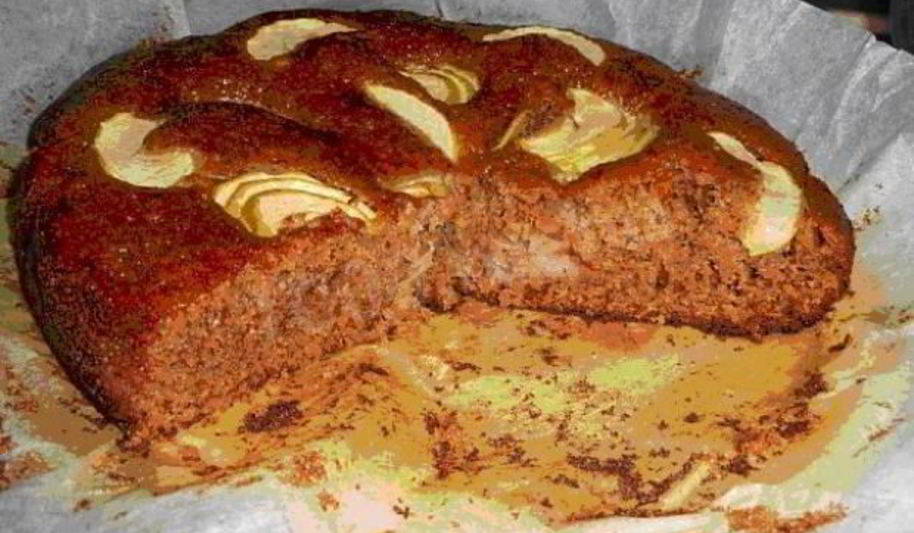 Рецепт медовая коврижка