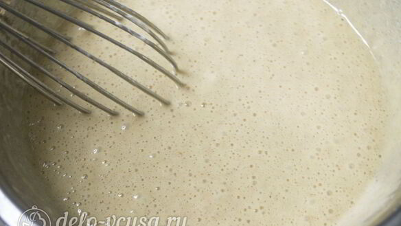 ШАГ 4. медовые пряники