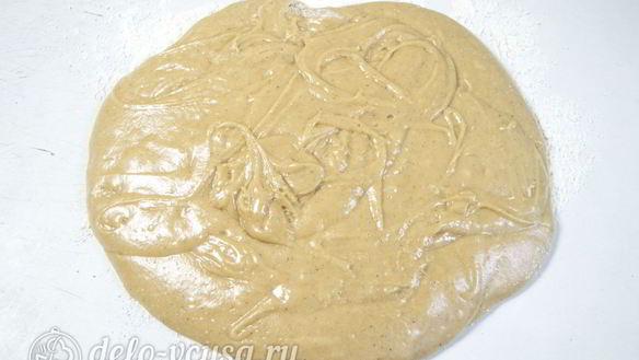 ШАГ 5. медовые пряники