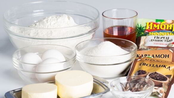 ШАГ 11. пряничный домик