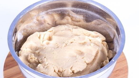 ШАГ 16. пряничный домик