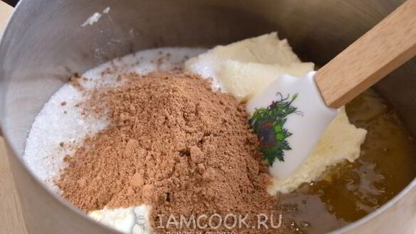 ШАГ 4. пряничные человечки