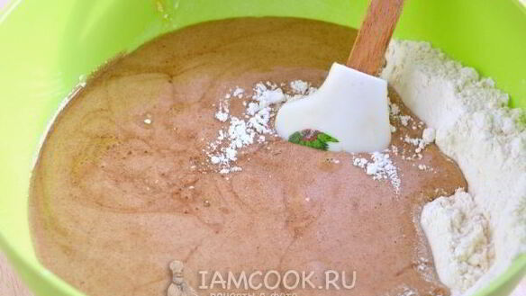 ШАГ 5. пряничные человечки