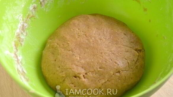 ШАГ 6. пряничные человечки