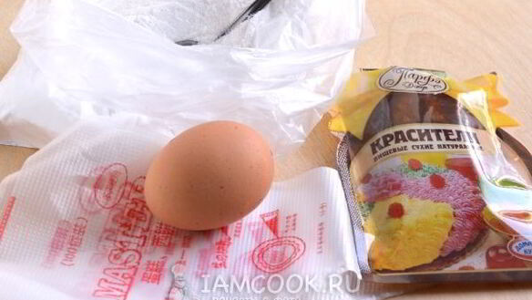 ШАГ 9. пряничные человечки