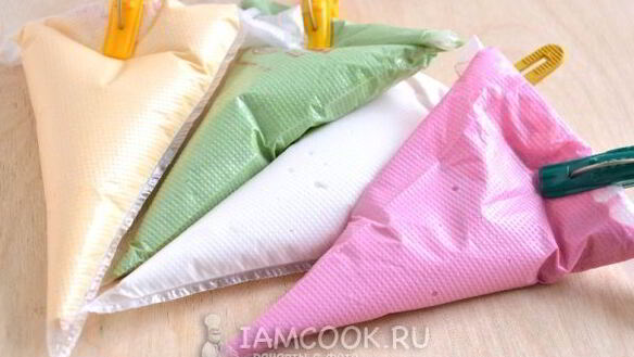 ШАГ 10. пряничные человечки