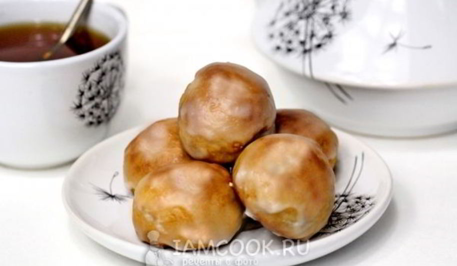 Рецепт пряники медовые