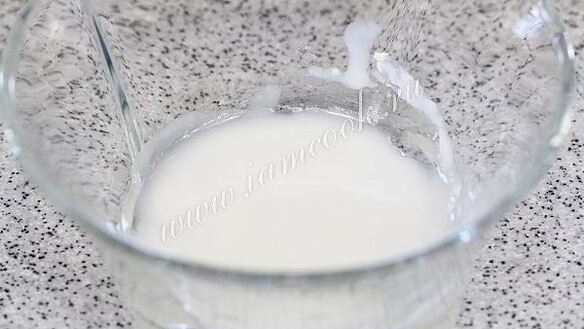 ШАГ 8. пряники медовые