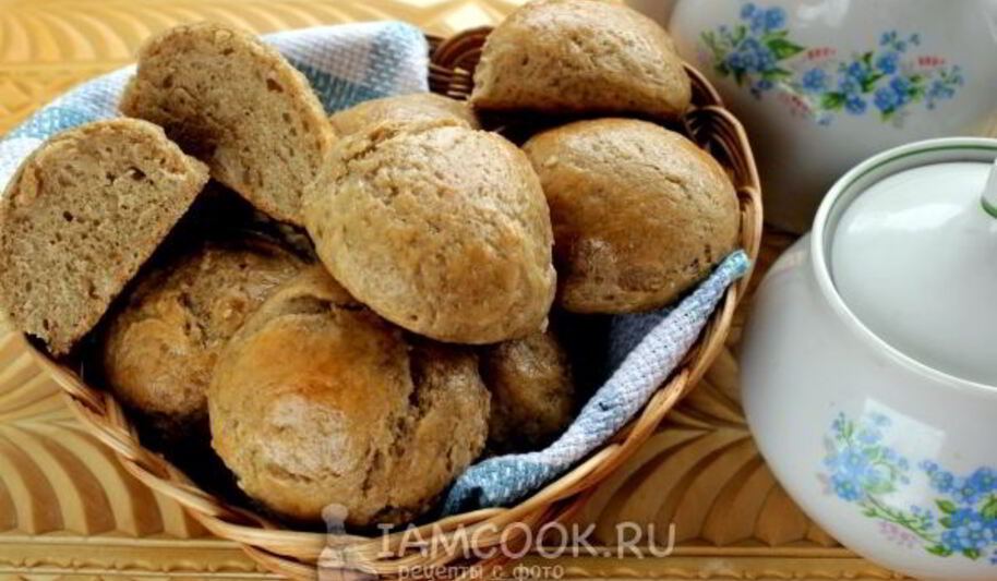 Рецепт пряники на кефире