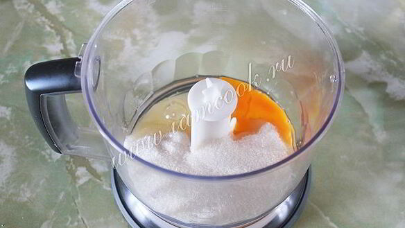 ШАГ 3. пряники на кефире