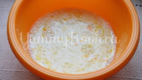 ШАГ 2. рождественские пряники