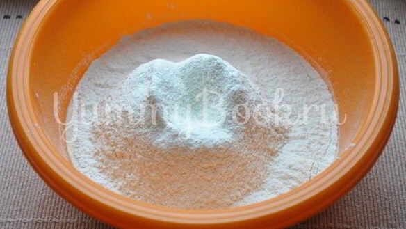 ШАГ 4. рождественские пряники