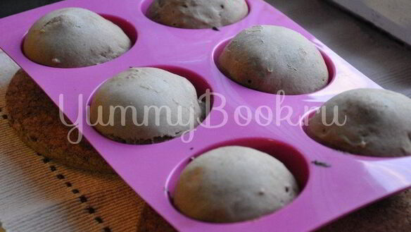 ШАГ 9. рождественские пряники