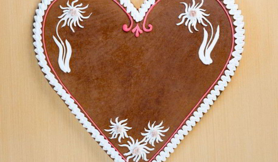 Рецепт шоколадные пряники