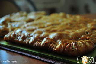 Тульский пряник