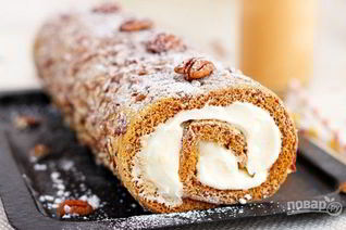 Рулет простой