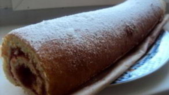 ШАГ 6. рулетики