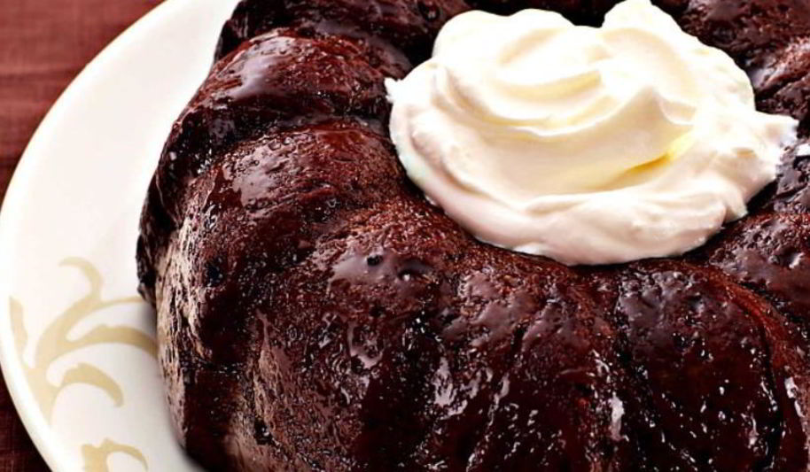 Рецепт саварен