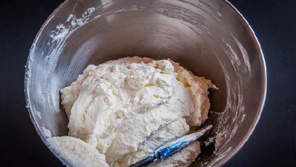 ШАГ 9. французская клубничная шарлотка