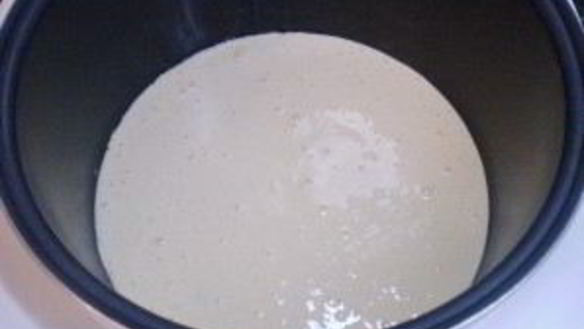 ШАГ 9. шарлотка без дрожжей