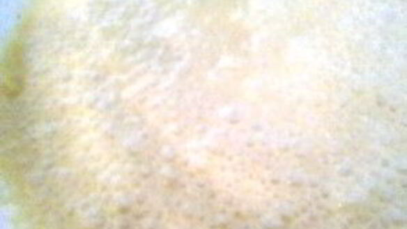 ШАГ 2. шарлотка на творожном тесте с яблоками