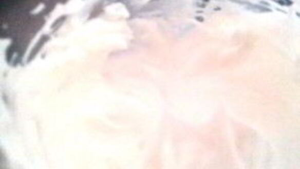 ШАГ 3. шарлотка на творожном тесте с яблоками