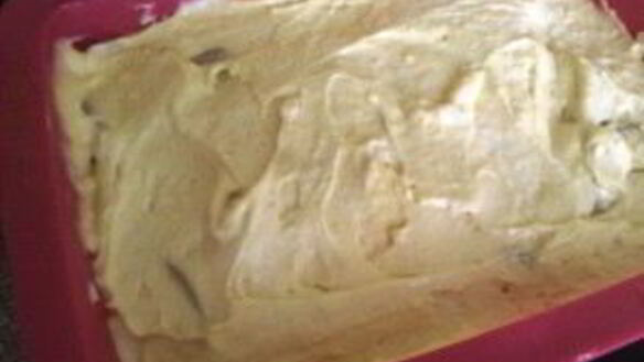 ШАГ 4. шарлотка на творожном тесте с яблоками