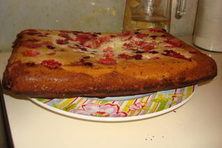 Шарлотка Оригинальная