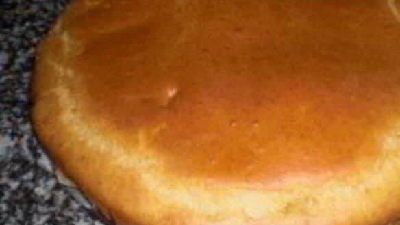 ШАГ 6. шарлотка с капустой