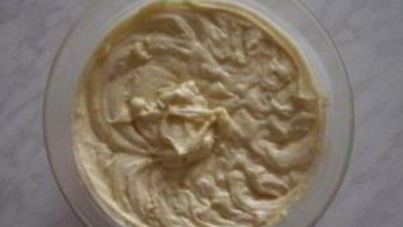 ШАГ 4. шарлотка с разрыхлителем