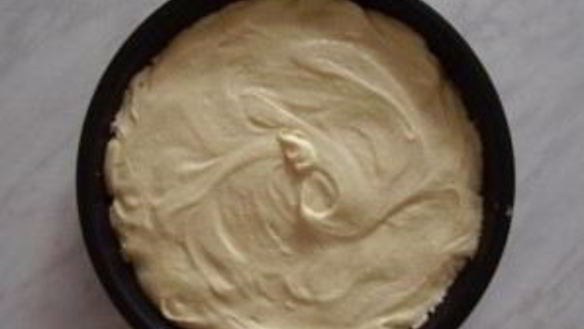 ШАГ 6. шарлотка с разрыхлителем