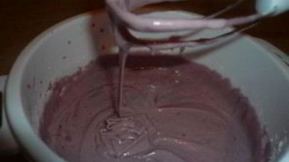 ШАГ 6. шарлотка с вареньем в мультиварке