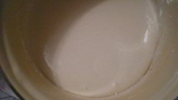 ШАГ 5. шарлотка с яблоками и грушами