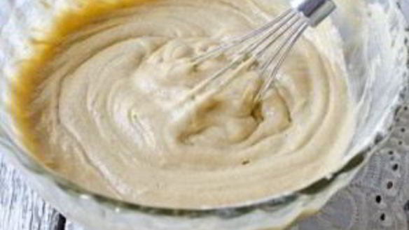 ШАГ 3. шарлотка со сгущенкой