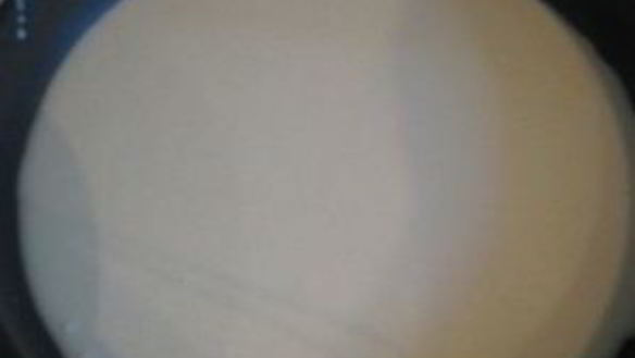 ШАГ 4. шарлотка со сметаной