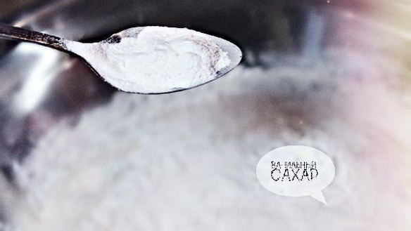 ШАГ 6. шарлотка в духовке