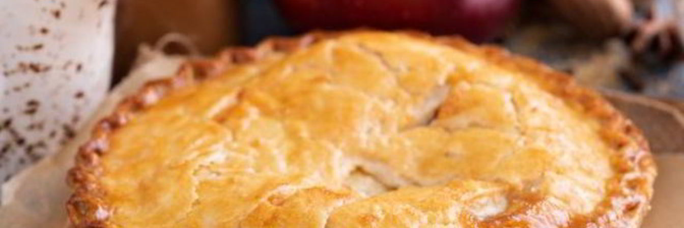 Шарлотка в хлебопечке