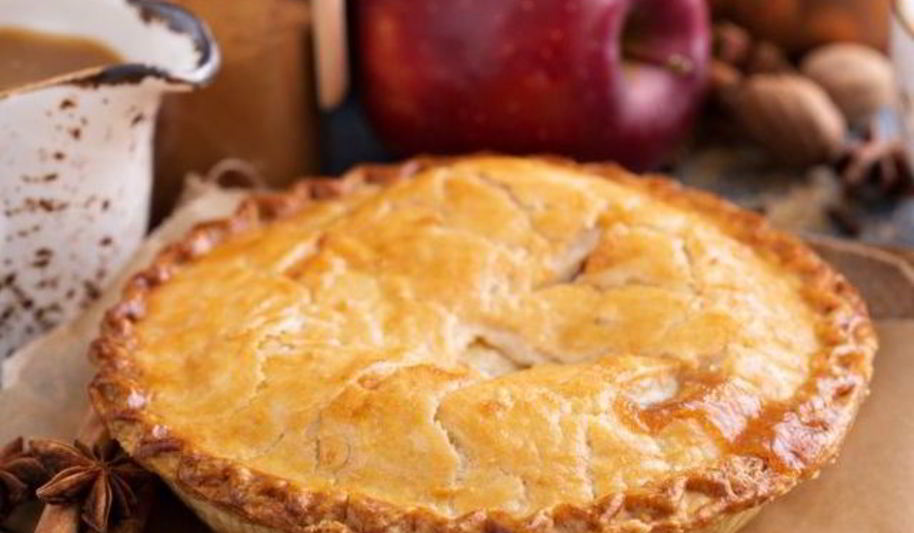 Рецепт шарлотка в хлебопечке