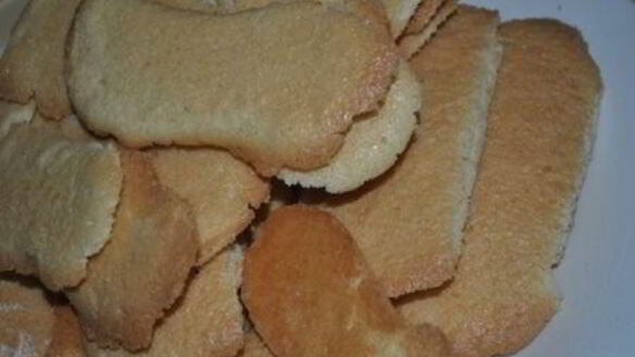 ШАГ 2. сливочно-кофейная шарлотка жирафа