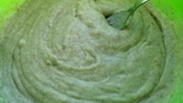 ШАГ 5. вегетарианская шарлотка без яиц