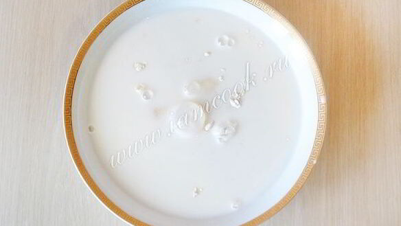 ШАГ 6. сладкая выпечка на бездрожжевой закваске