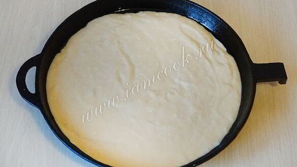 ШАГ 11. сладкая выпечка на бездрожжевой закваске