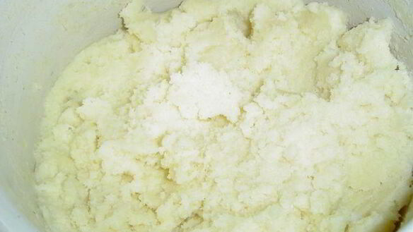 ШАГ 5. слойки неаполитанские