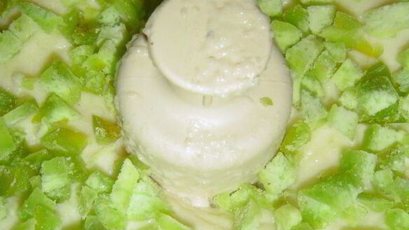 ШАГ 7. слойки неаполитанские