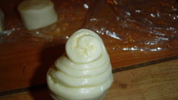 ШАГ 9. слойки неаполитанские