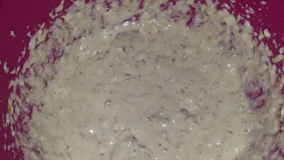 ШАГ 3. слойки сердечки с клубникой и сыром маскарпоне