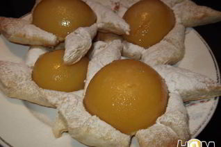 Слойки Вертушки