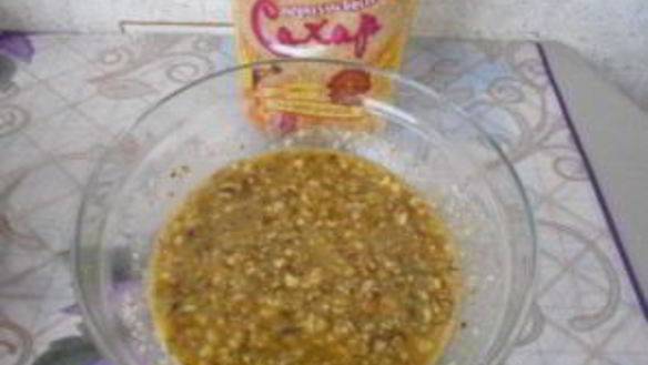 ШАГ 6. сочинская пахлава