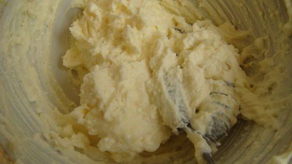 ШАГ 3. быстрые сырники